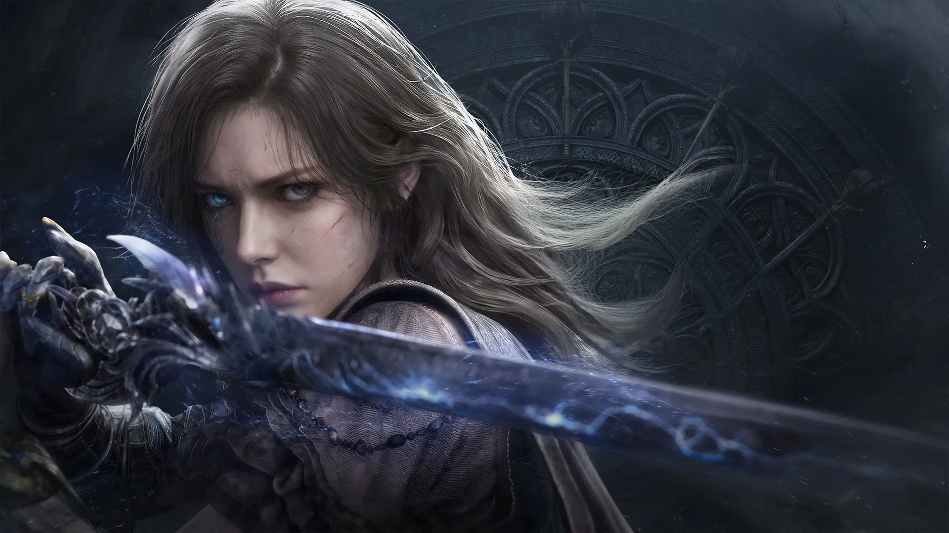 Tides of Annihilation presenta a la nueva actriz de voz de Gwendolyn, Angela Sant'Albano, en el último tráiler