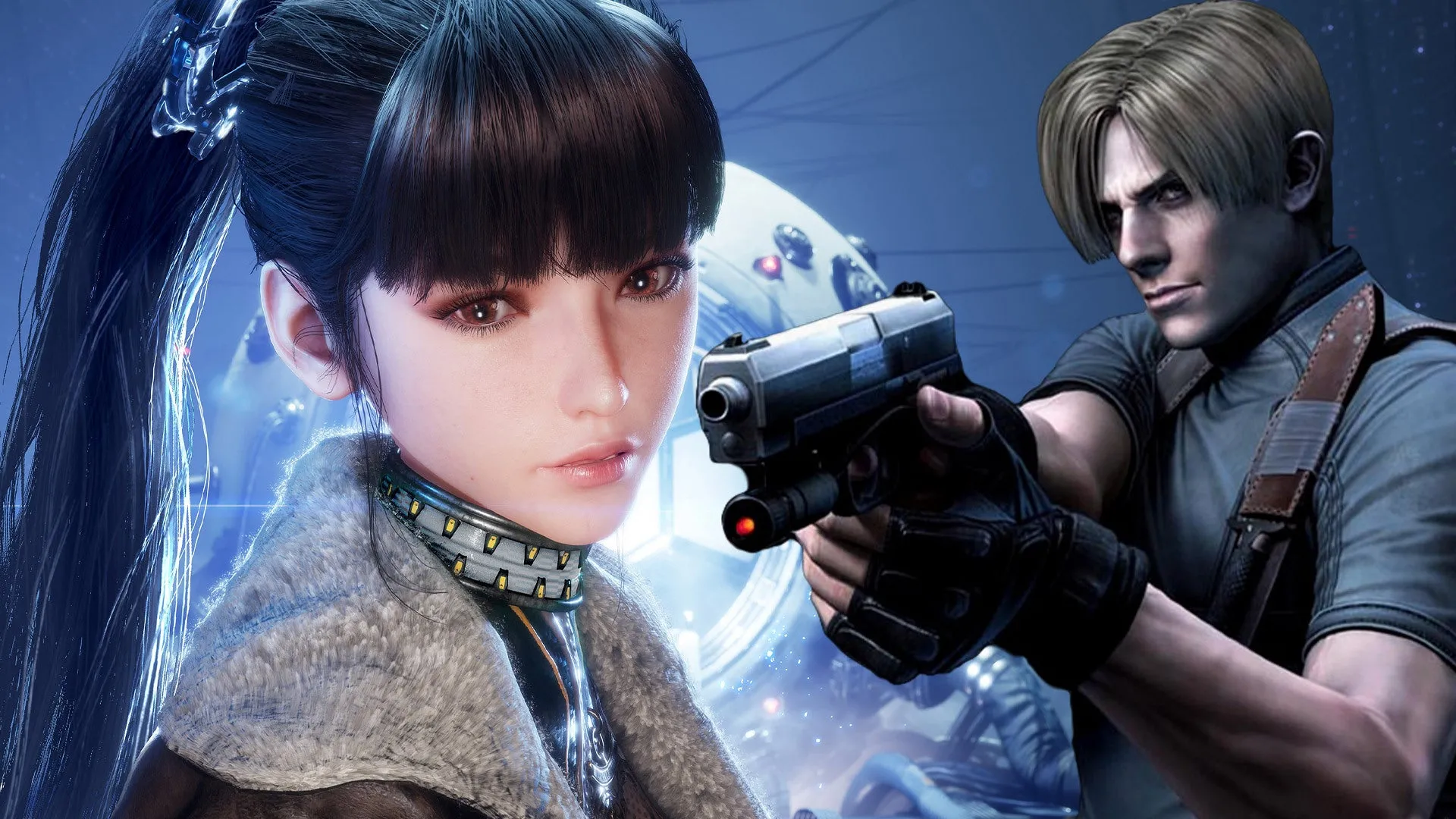 Shift Up, creador de Stellar Blade, adquiere Unbound, el estudio de Shinji Mikami, y el legendario director promete una 'obra maestra'