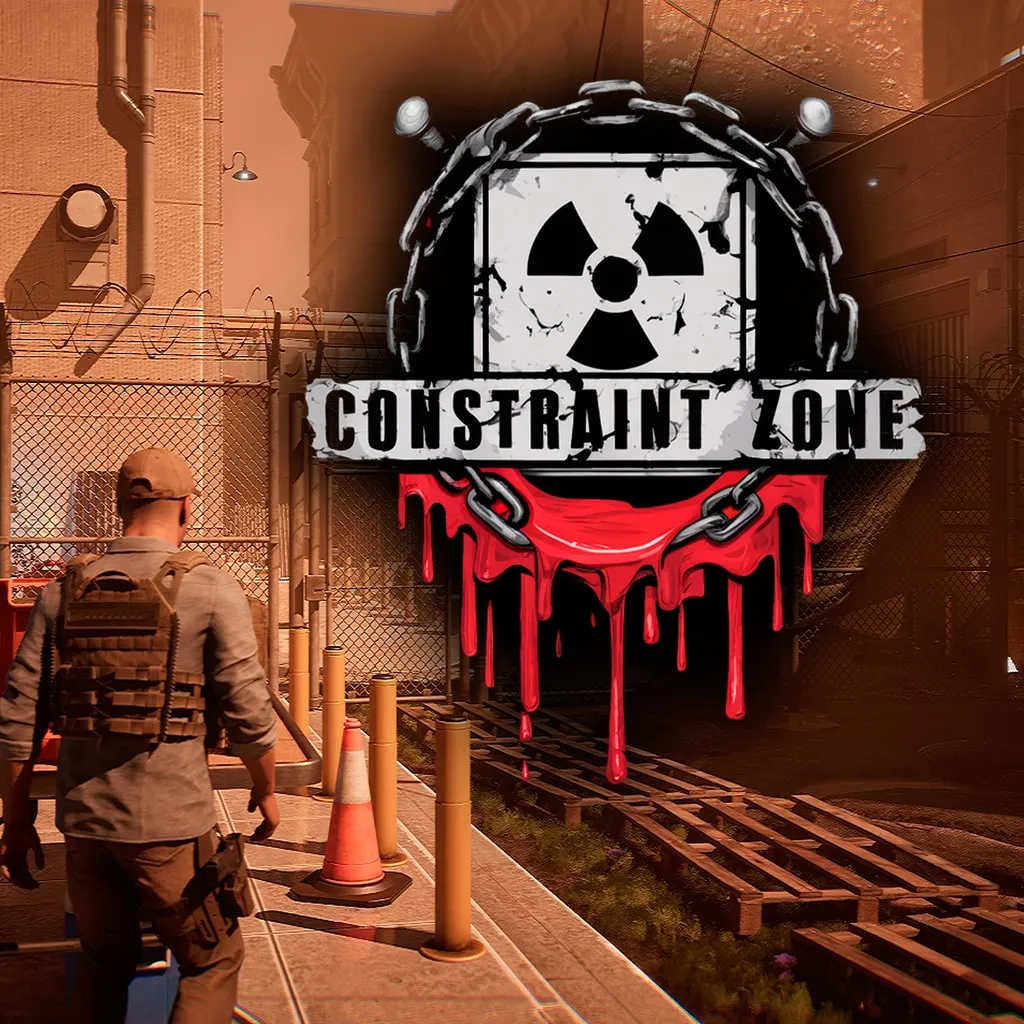 Zona de restricción