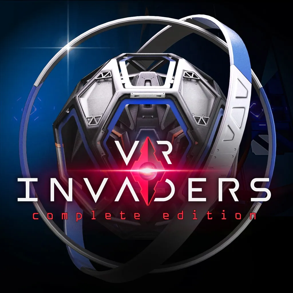 VR Invaders