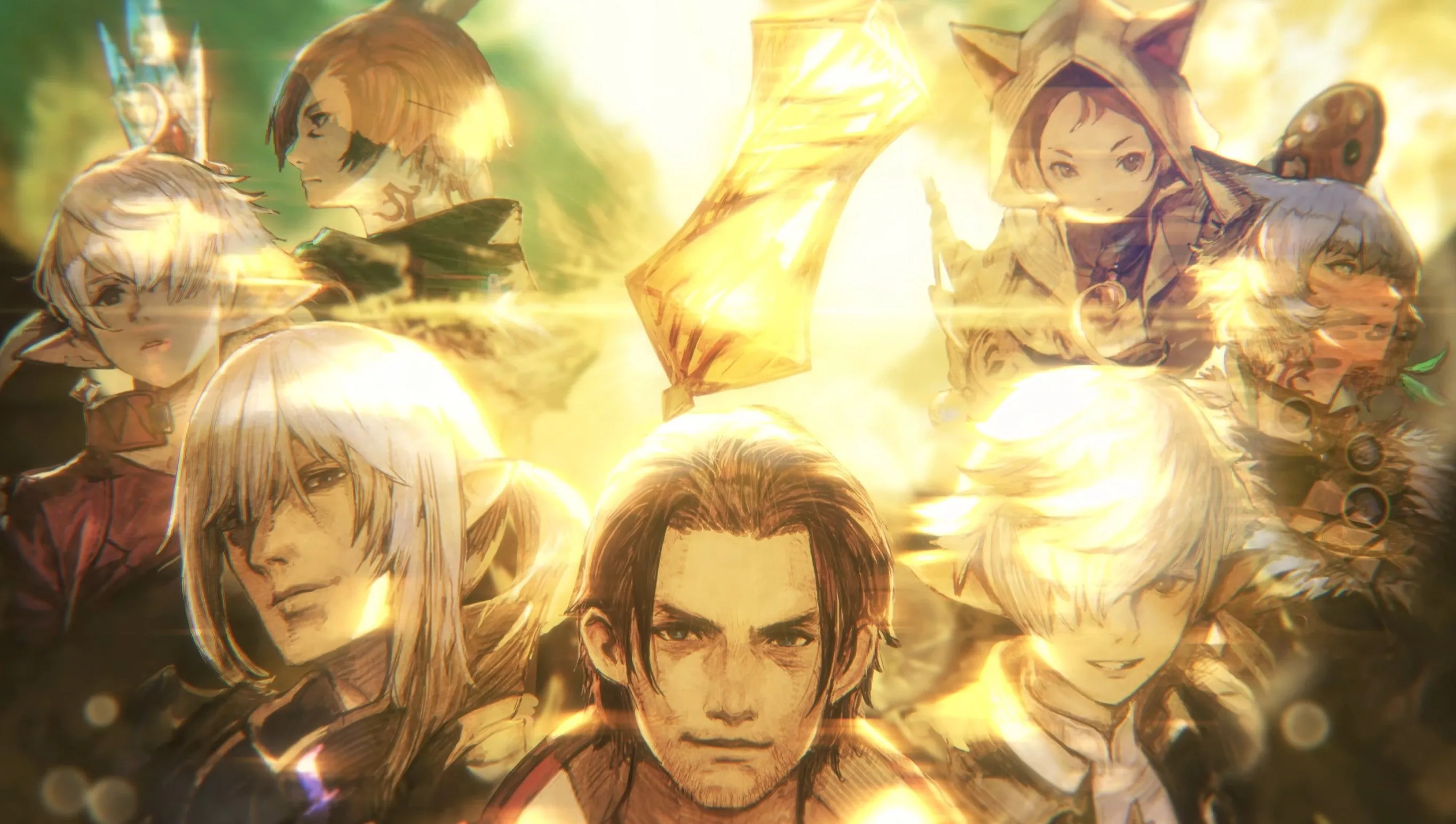 Resumen de la Carta en Vivo del Parche 7.5 de Final Fantasy XIV – Análisis del Tráiler, Nueva Mazmorra, Próxima Incursión de Alianza, Kefka Ultimate y Más Detalles