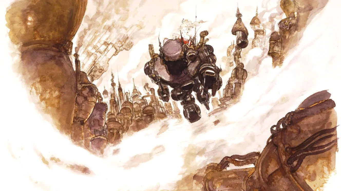 Yoshi-P advierte: los remakes de Final Fantasy 6, 8 y 9 podrían necesitar cuatro o cinco partes cada uno