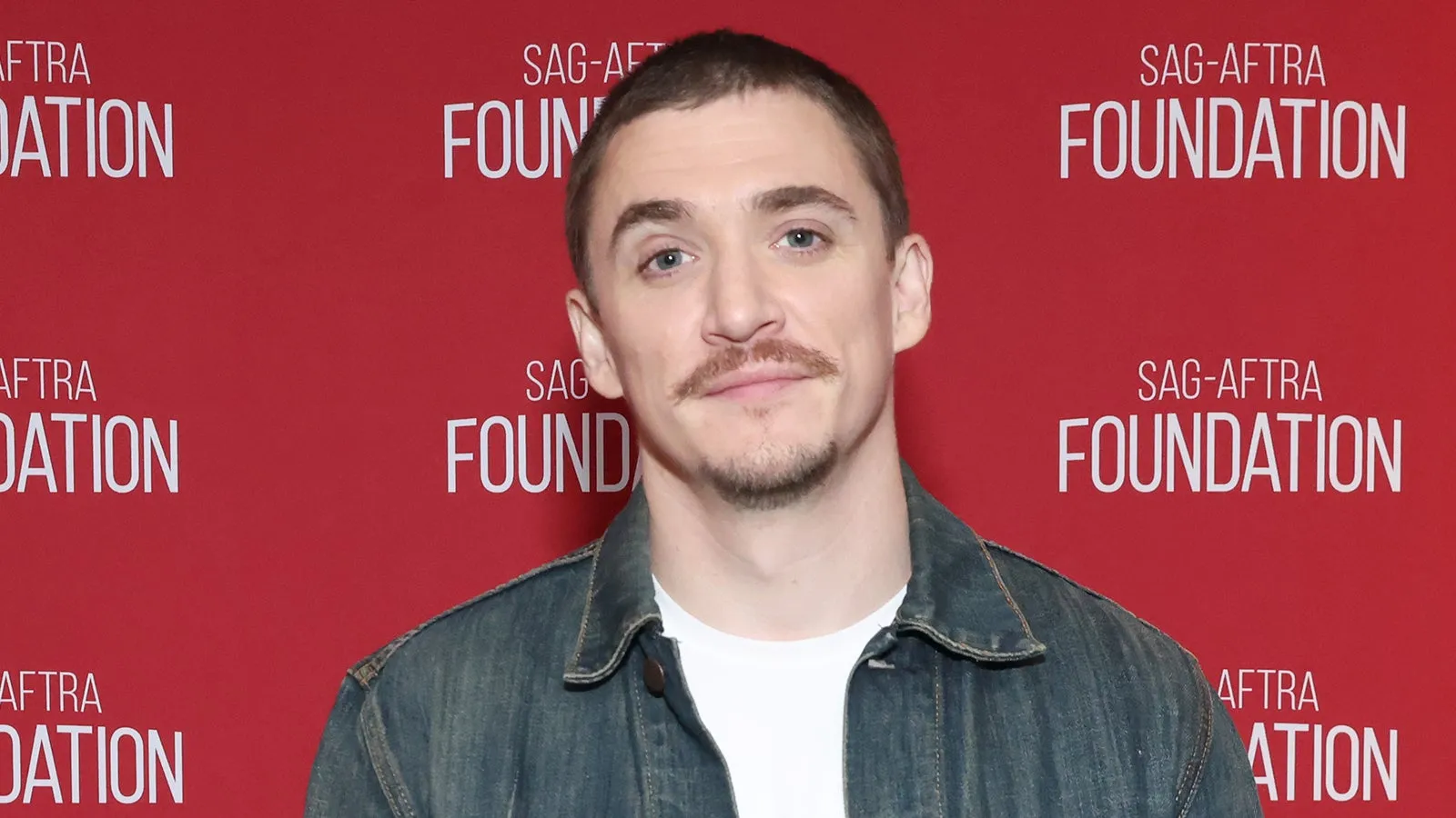 Kyle Gallner de Smile 2 quiere interpretar a V en la película de acción real de Cyberpunk 2077 de Paramount