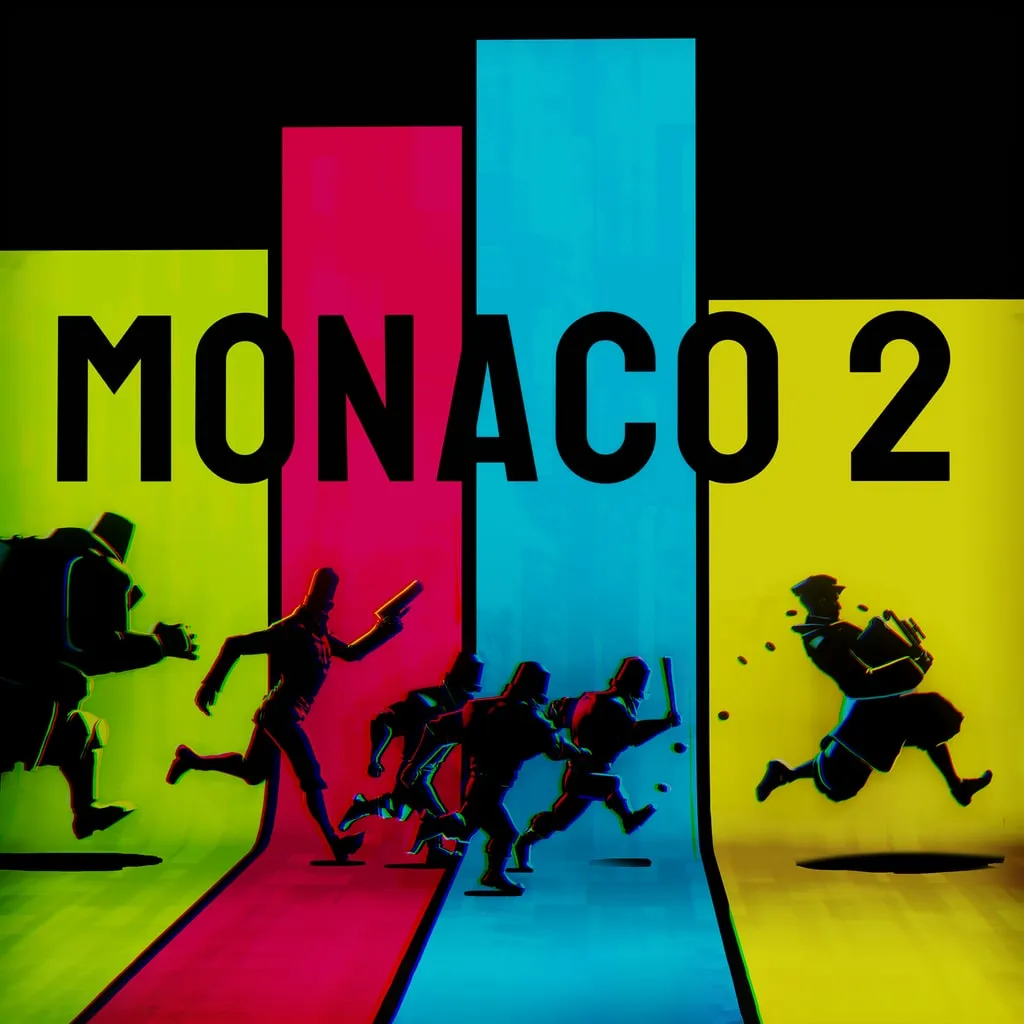 Monaco 2