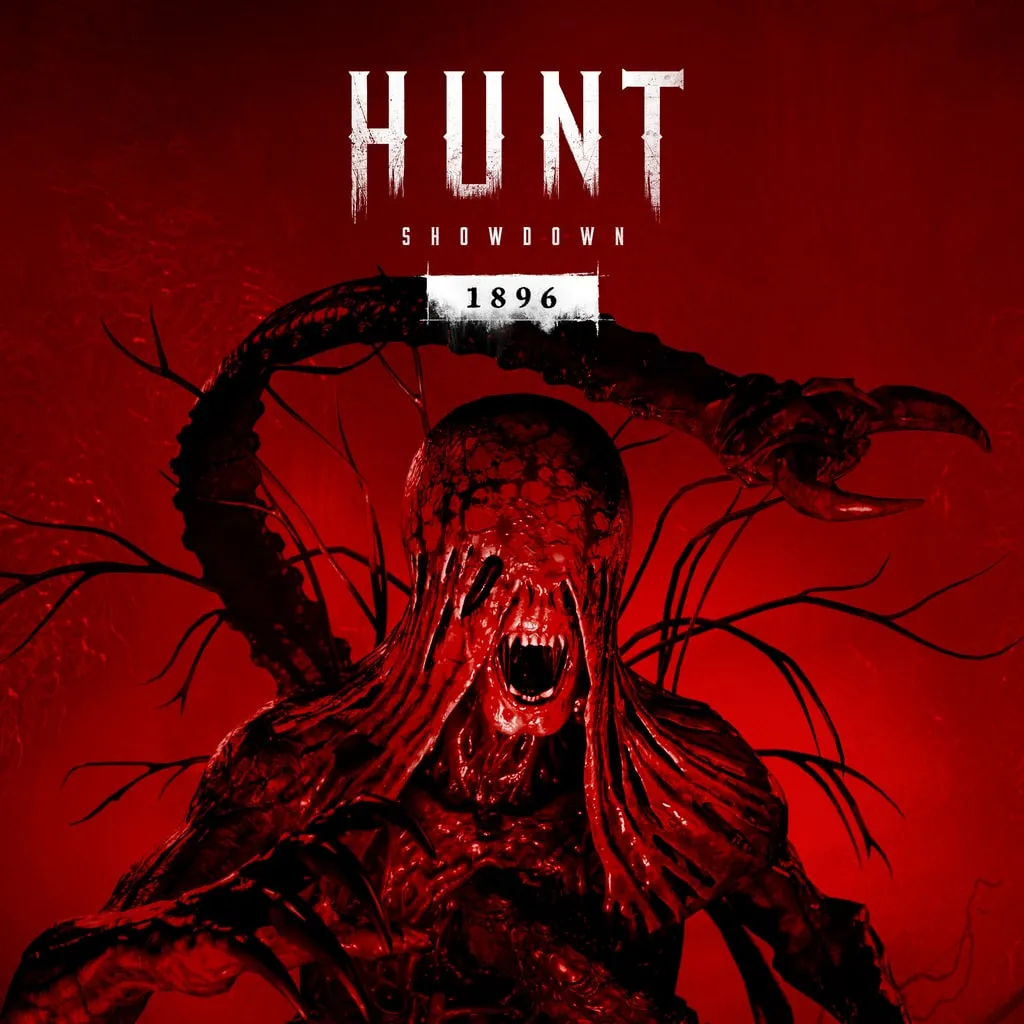 HUNT: SHOWDOWN 1896