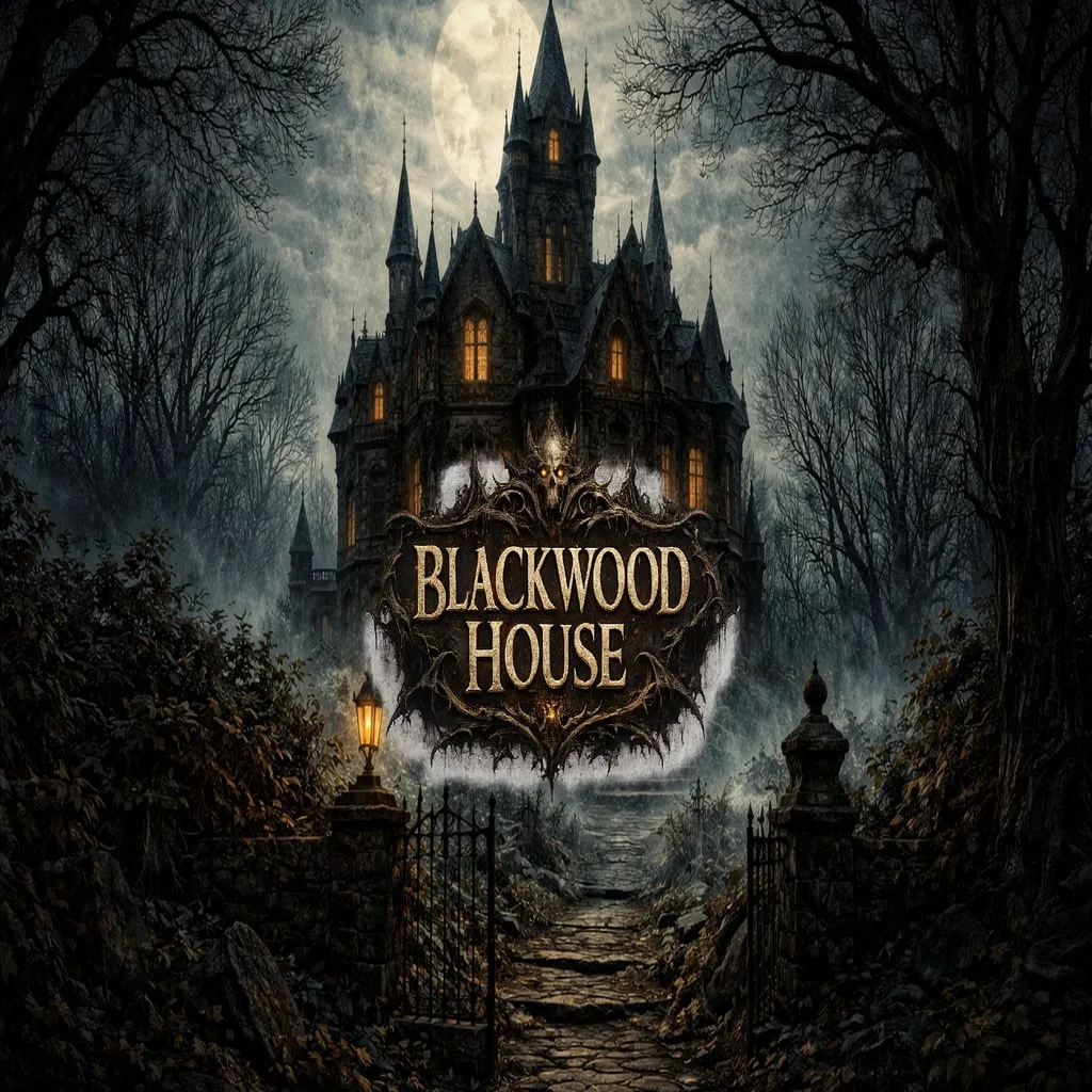 Blackwood House