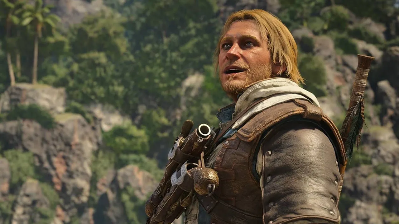 Cacería de tesoro de Assassin's Creed Black Flag Resynced cancelada tras descubrimiento accidental de un cofre secreto