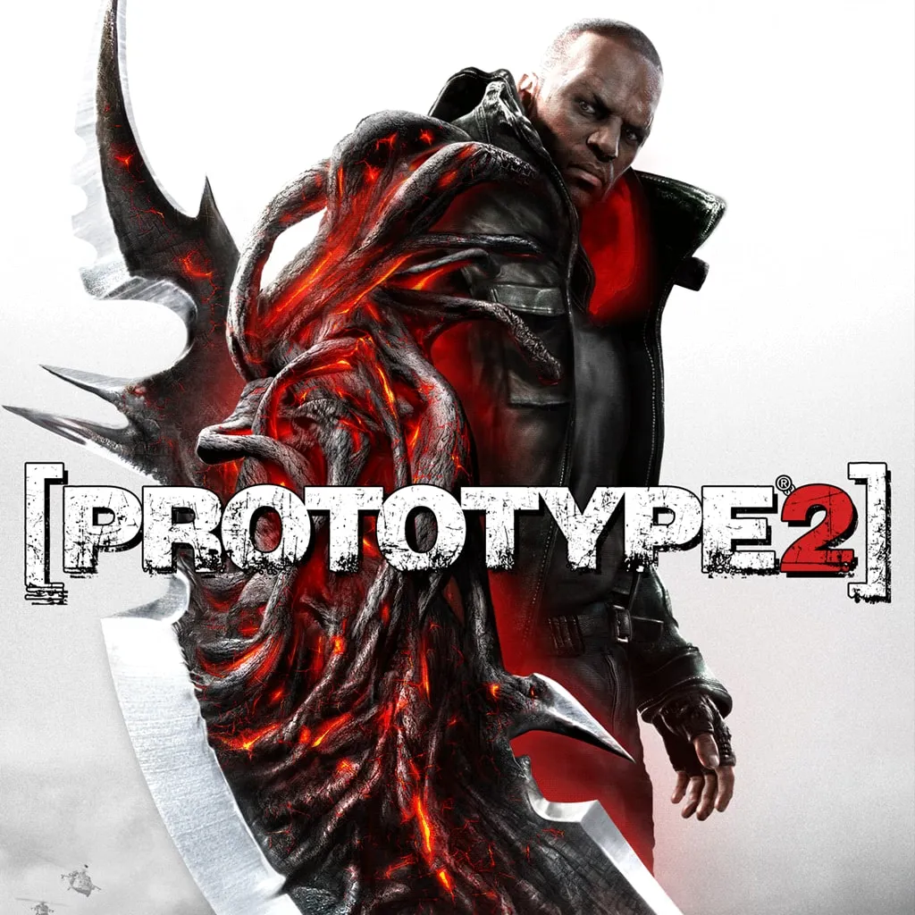 [PROTOTYPE®2]