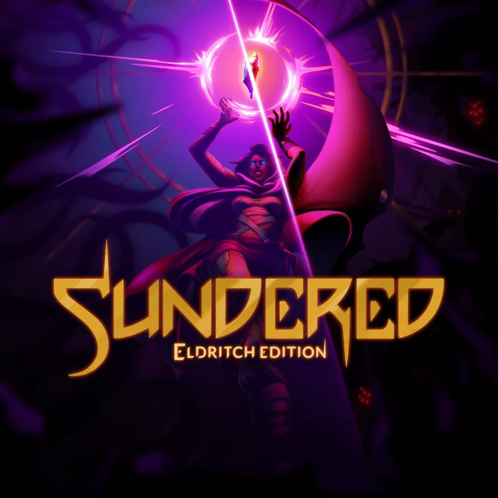 Sundered