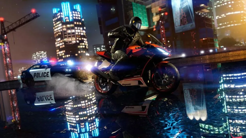 La actualización gratuita de Grand Theft Auto V para PC ya está disponible, pero no llega exenta de problemas