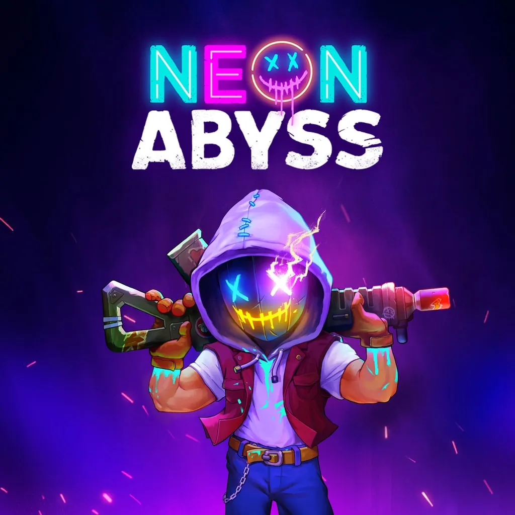 NEON ABYSS