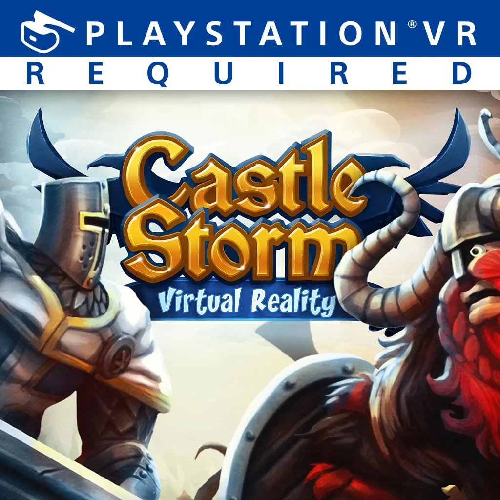 CastleStormVR