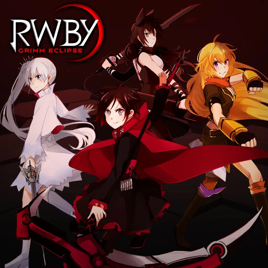 RWBYGrimmEclipse