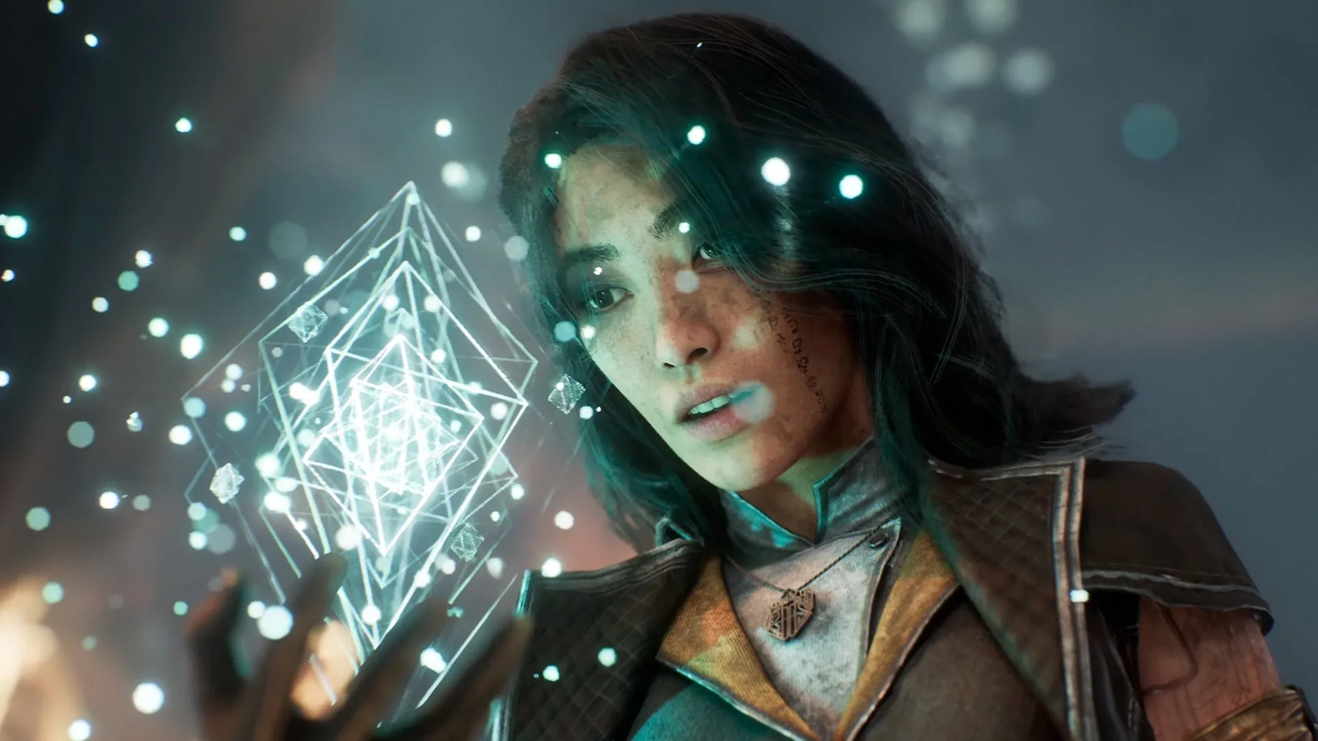 De las finanzas a la escritura de videojuegos: El viaje poco convencional de Jennifer Svedberg-Yen hacia Clair Obscur: Expedition 33