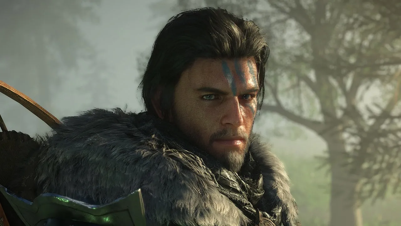 Actualización de Crimson Desert Ajusta Controles de Teclado/Ratón e Introduce Sistema de Almacenamiento