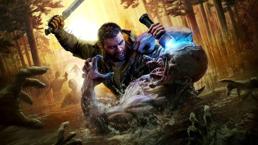 Todo lo que sabemos sobre Dying Light: The Beast, el próximo gran juego zombie de la saga