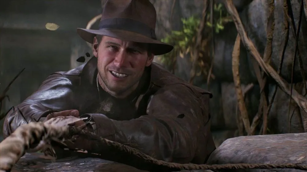 Pese a su maestría manejando la primera persona, Indiana Jones y el Gran Círculo puso las cosas difíciles a MachineGames: "nos llevó años"
