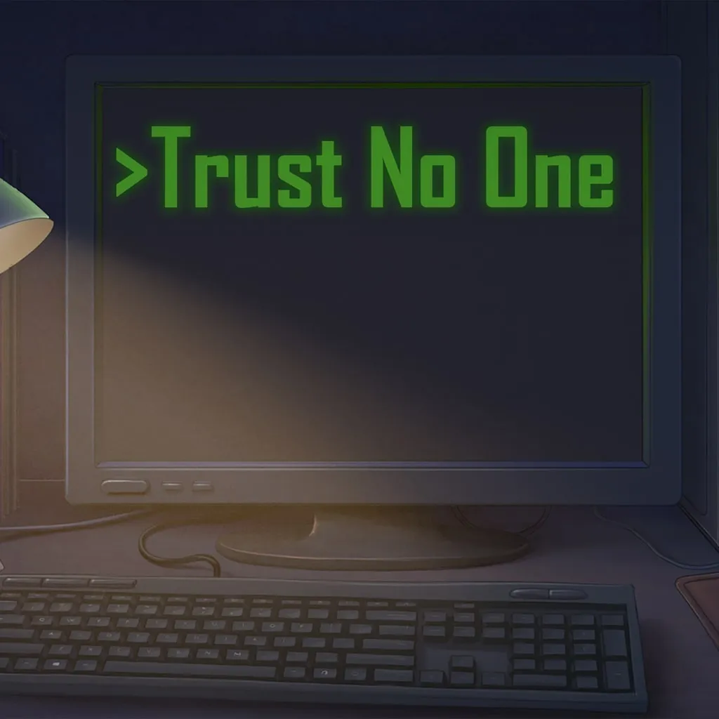 Trust No One
