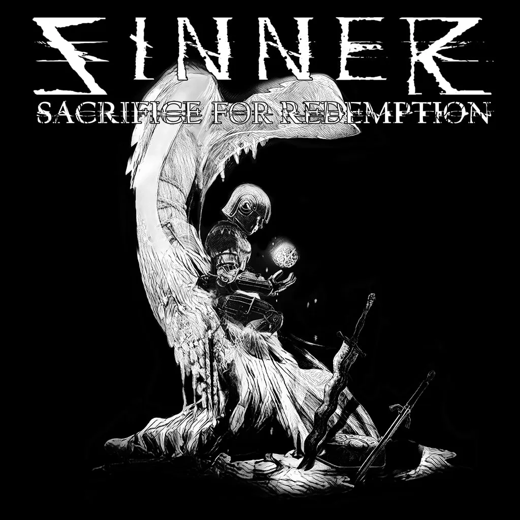 SINNER: Sacrifice for Redemption