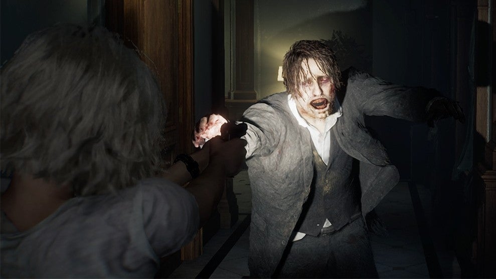 Nintendo recomienda a los jugadores de Switch 2 instalar el parche del día 1 de Resident Evil Requiem antes del lanzamiento