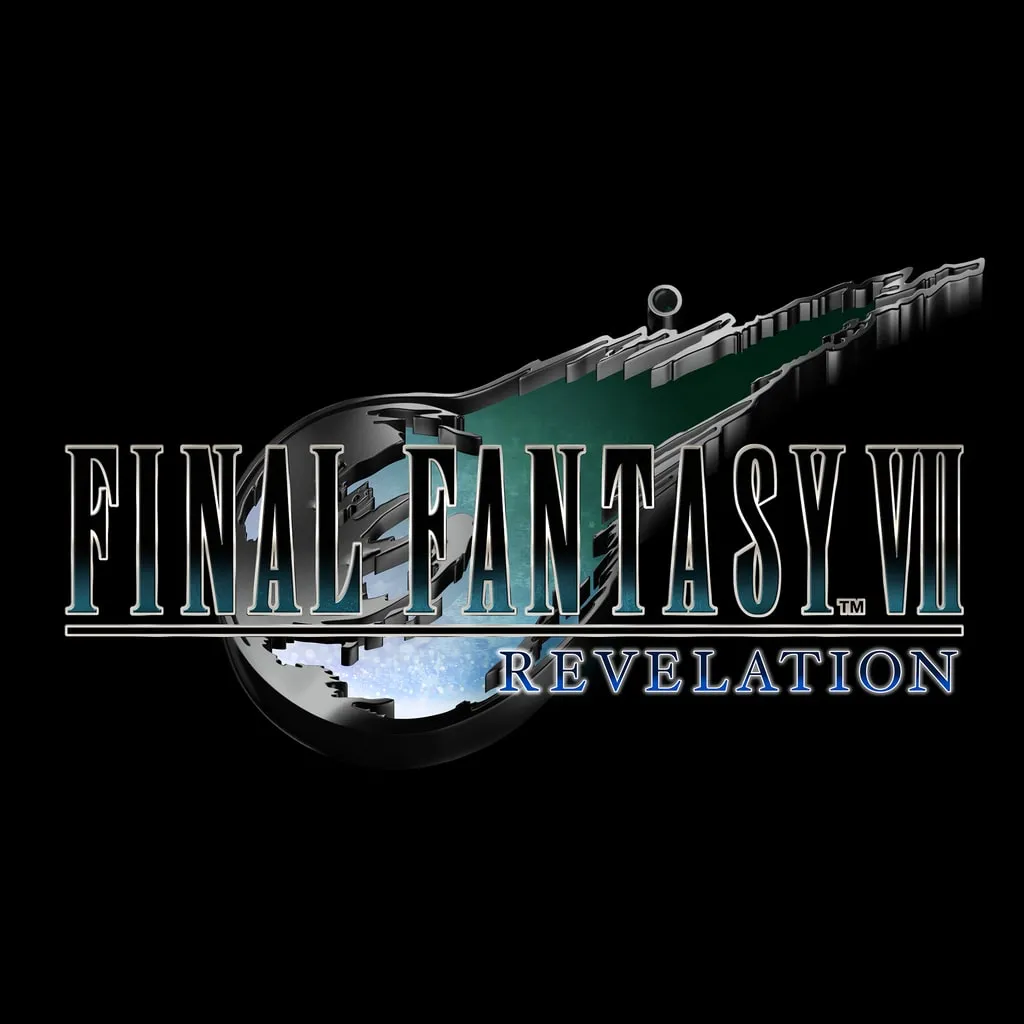 FINAL FANTASY VII REVELATION