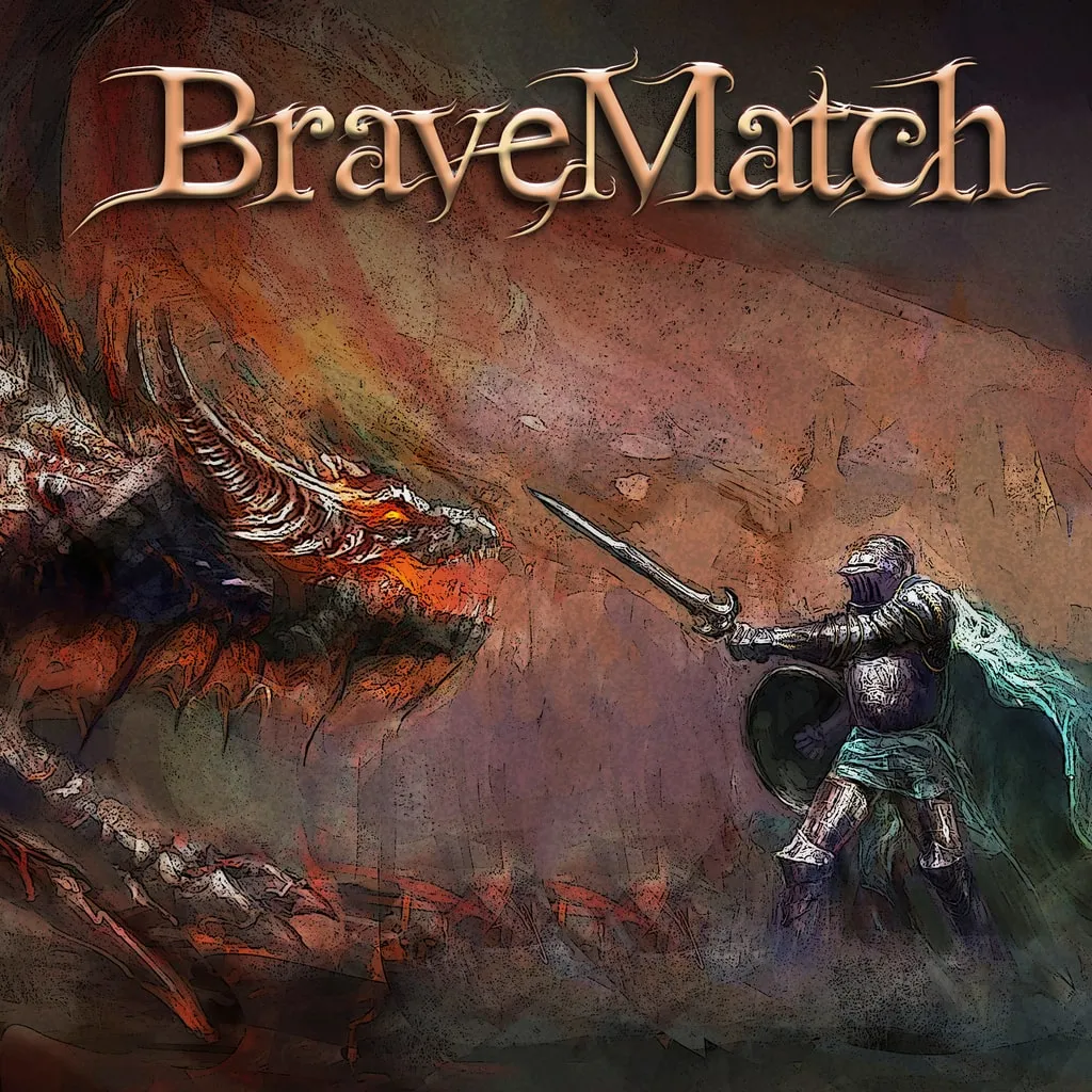 Brave Match