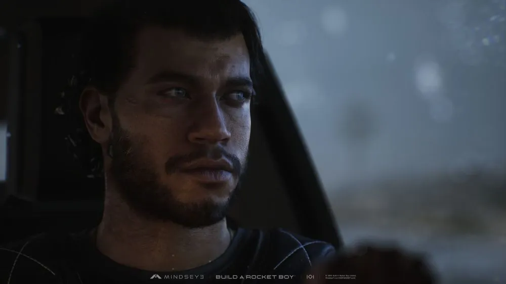 La actualización de MindsEye en julio se anuncia con críticas unánimes: "¿Nos estáis tomando el pelo?"