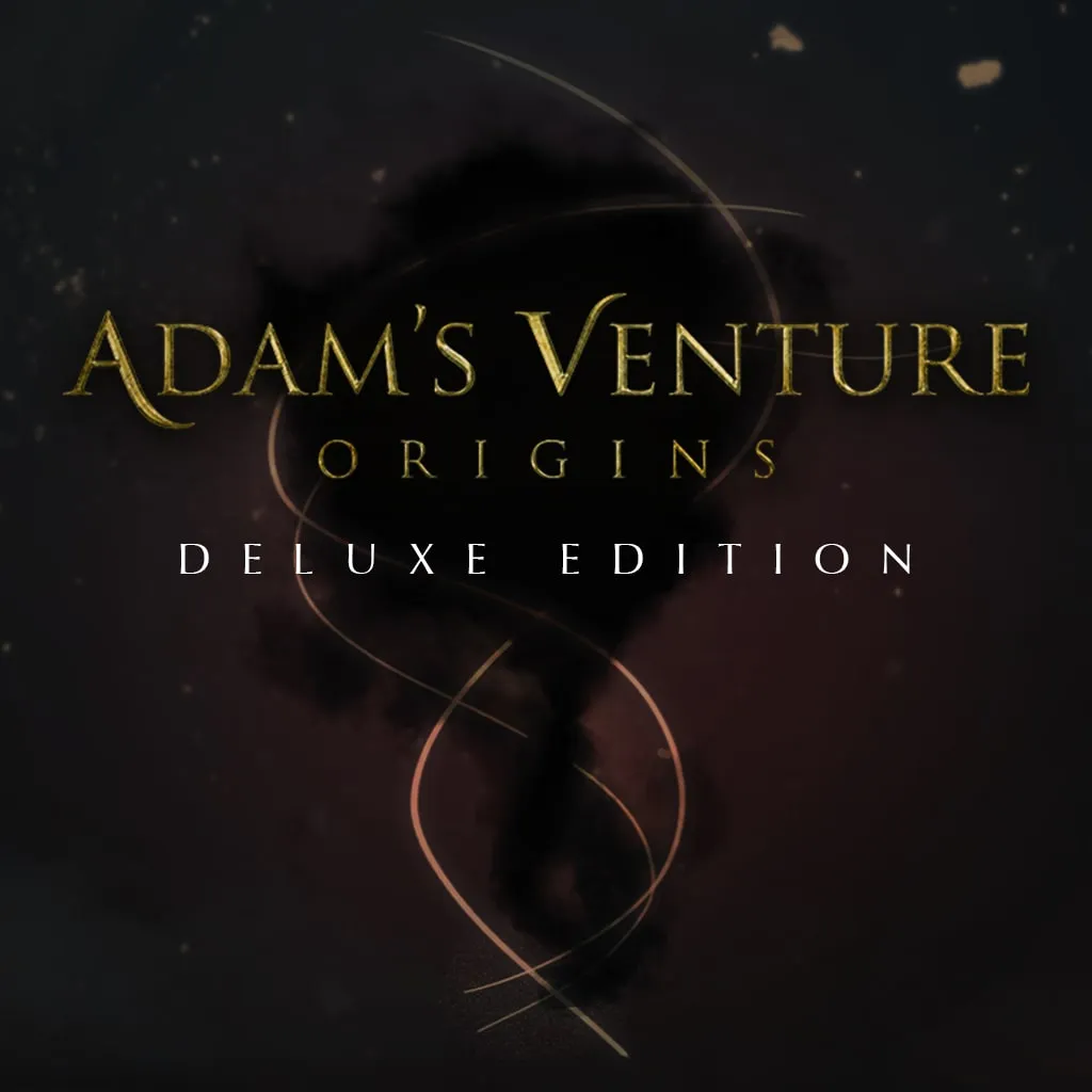 Adam's Venture: Origins