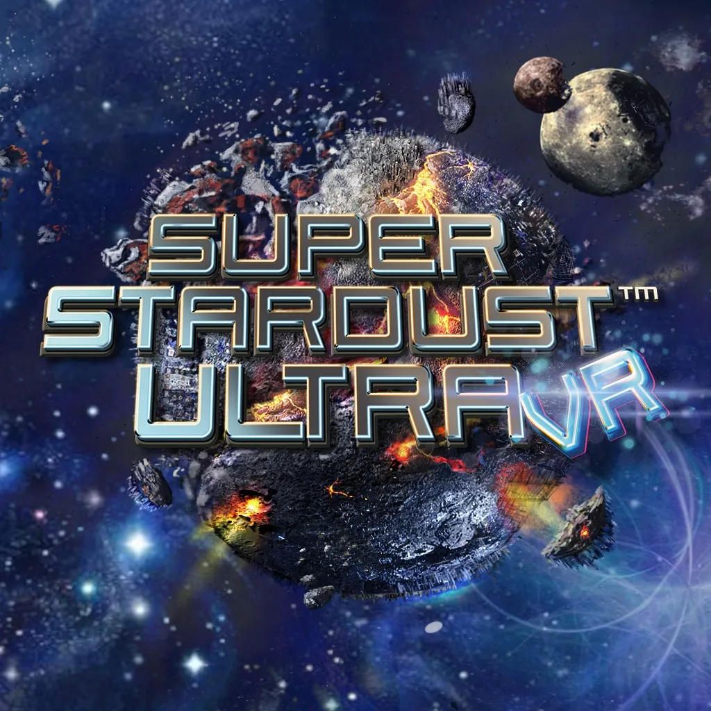 Super Stardust™Ultra VR