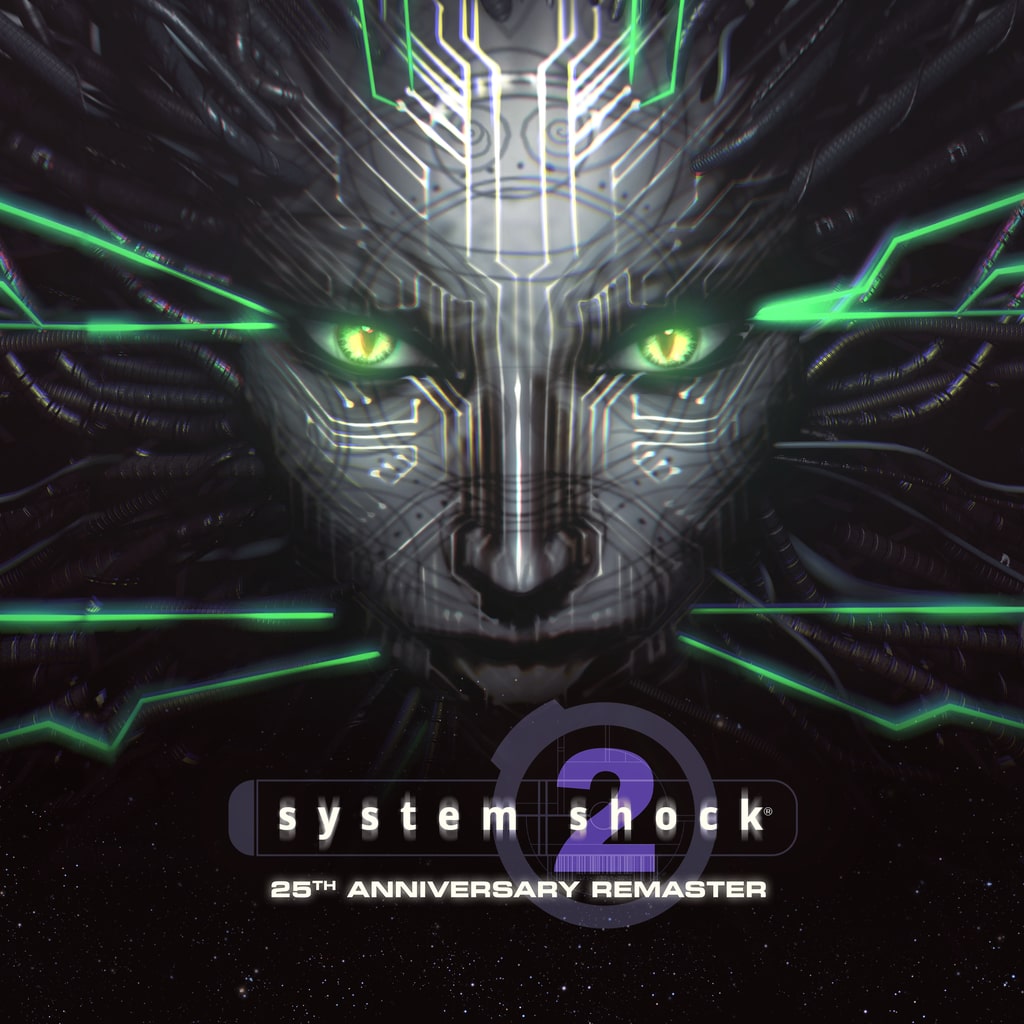 System Shock 2: 25th Anniversary Remaster