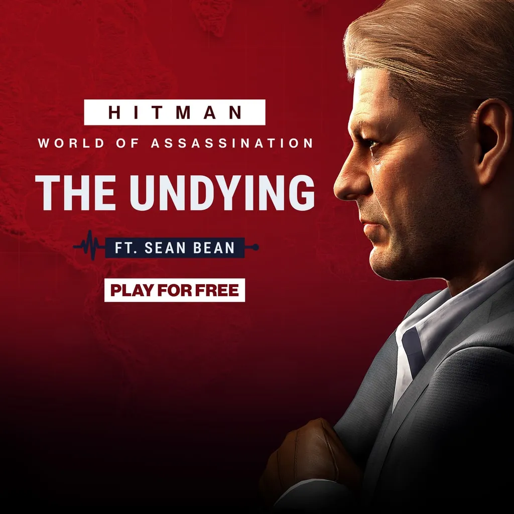 HITMAN World of Assassination