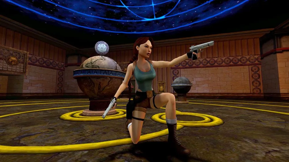 Anunciado Tomb Raider IV-VI Remastered: Lara Croft vuelve en 2025 con tres títulos clásicos que incluyen su primer juego para PS2