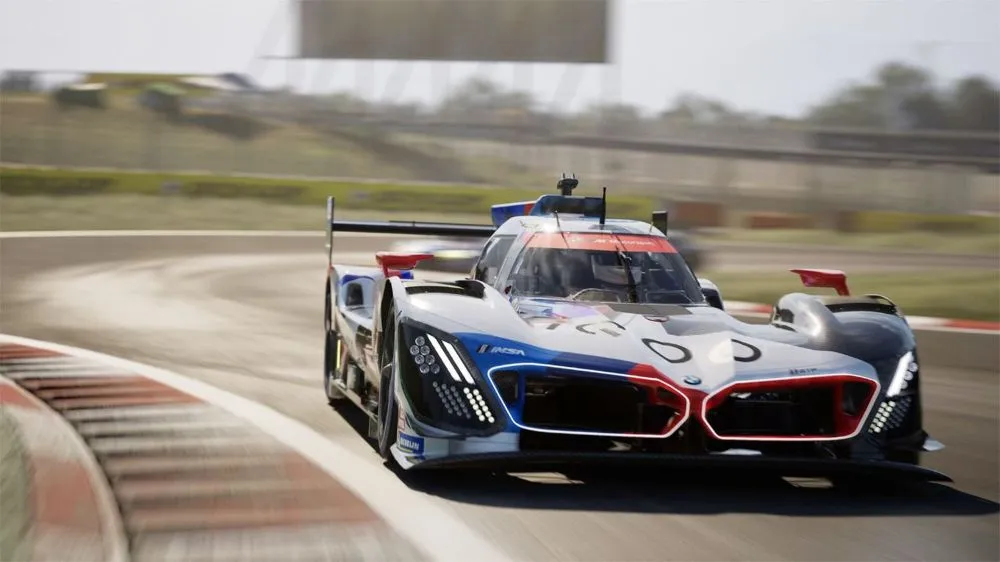Con Rennsport te gustará conducir más que nunca: ya puedes reservar el juego en físico para PS5 y Xbox en GAME con un DLC exclusivo