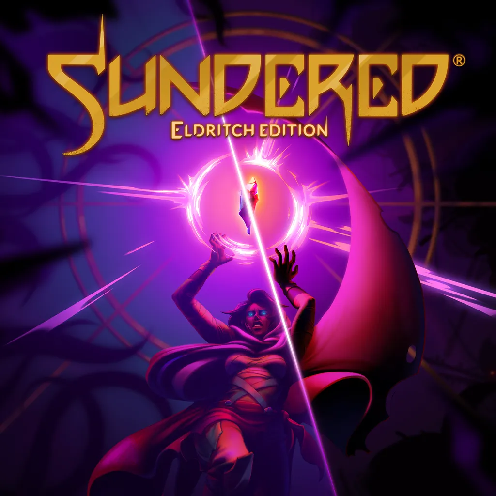 Sundered