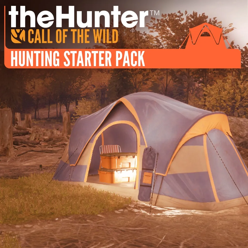 theHunter: Call of the Wild™