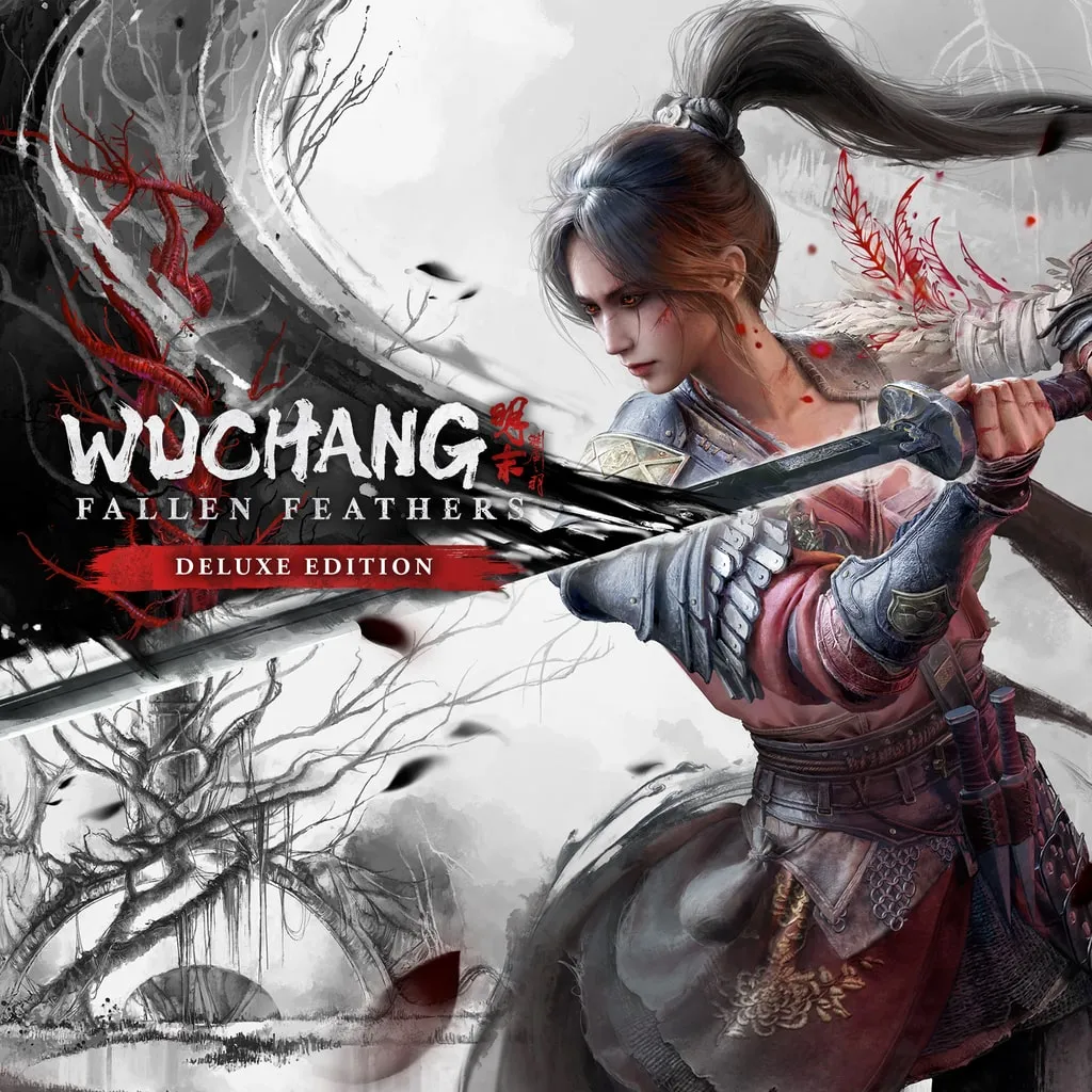 WUCHANG: Fallen Feathers Deluxe Edition