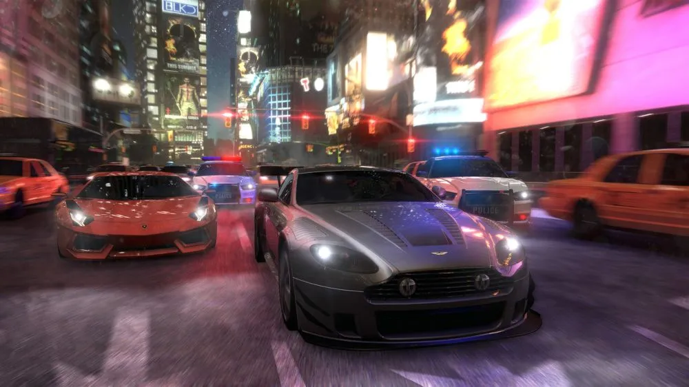 The Crew Unlimited revive en el juego de Ubisoft en PC, que vuelve a ofrecer servicio online tras el cierre oficial de servidores