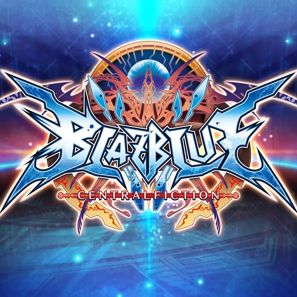BlazBlue Central Fiction
