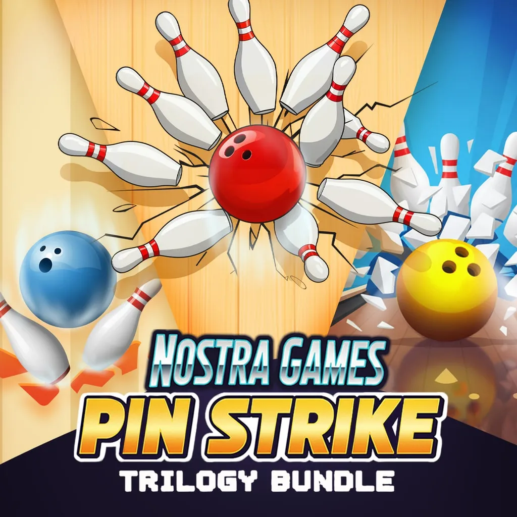 Pin Strike 3