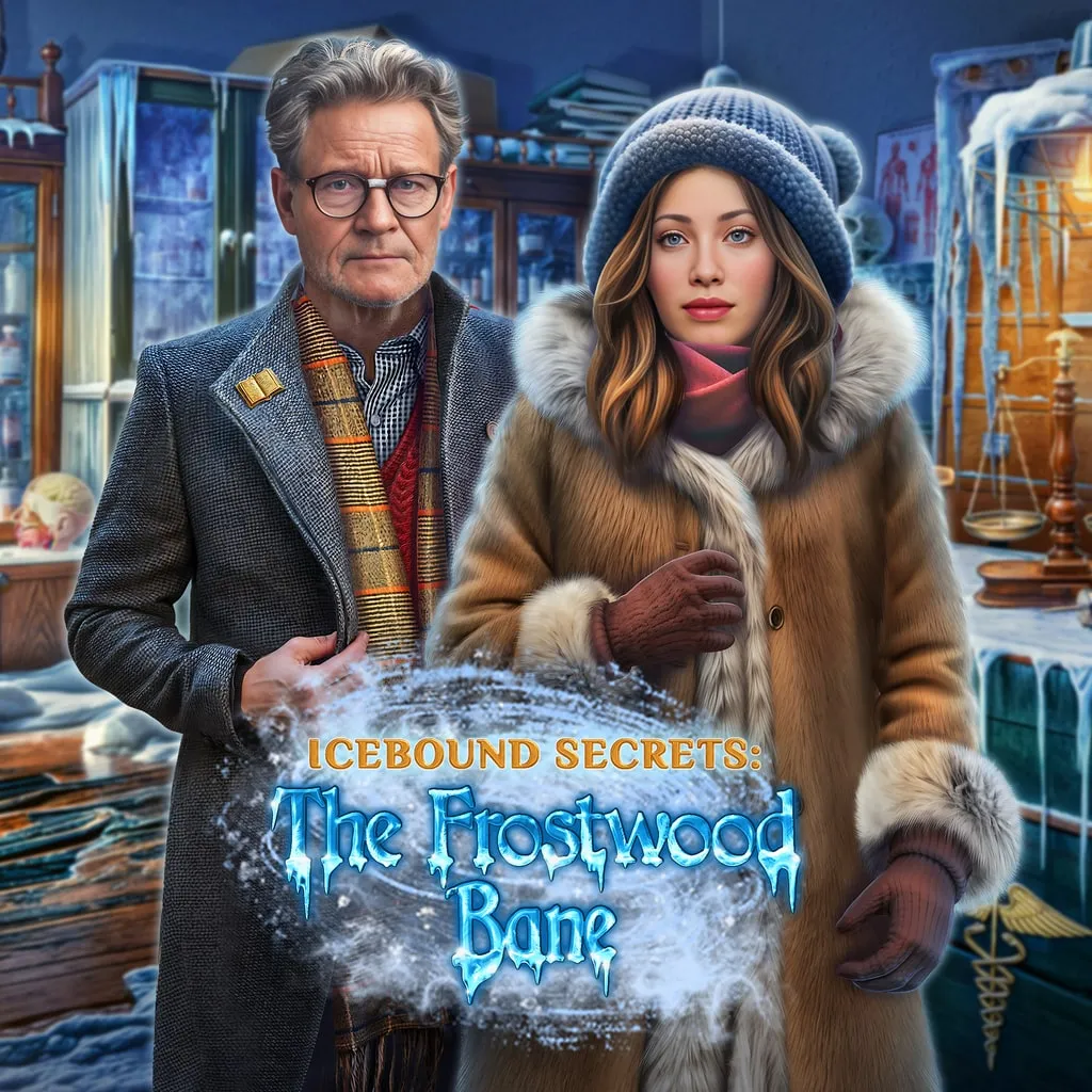 Secretos de Icebound: La Perdición del Bosque Helado