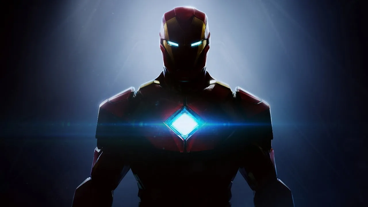 Filtran imágenes del cancelado juego de Iron Man del estudio de Just Cause y Mad Max