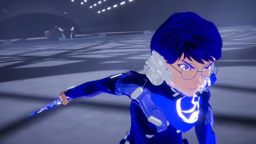 Uno de los tapados de 2024 llegará a PS5, Xbox Series X|S y Game Pass en noviembre: así es 1000xRESIST, ya disponible en Switch y PC