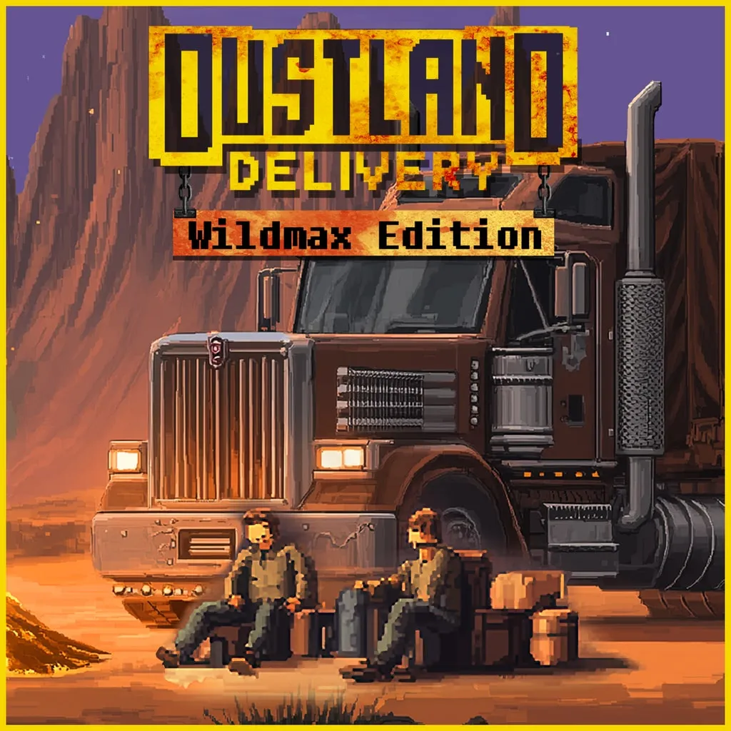 Dustland Delivery (Wildmax Edition)