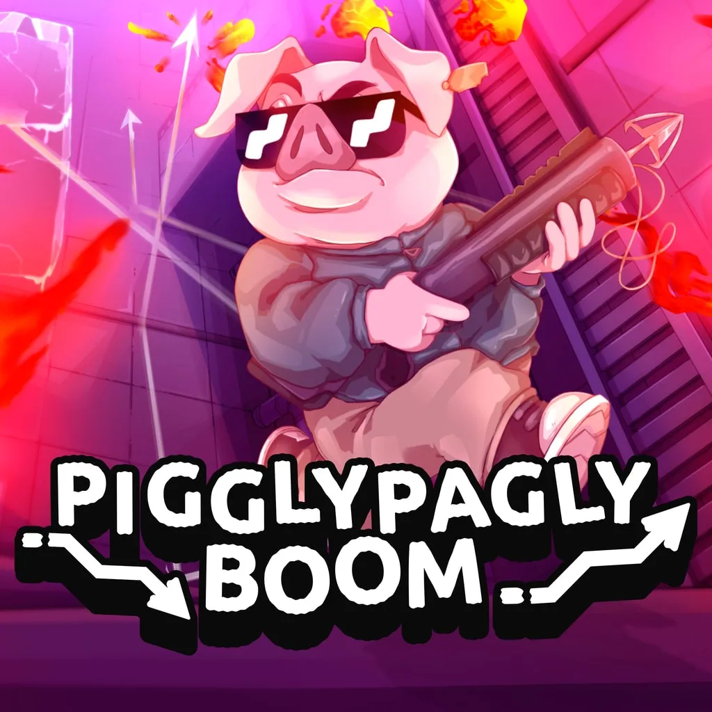 Piggly Pagly Boom
