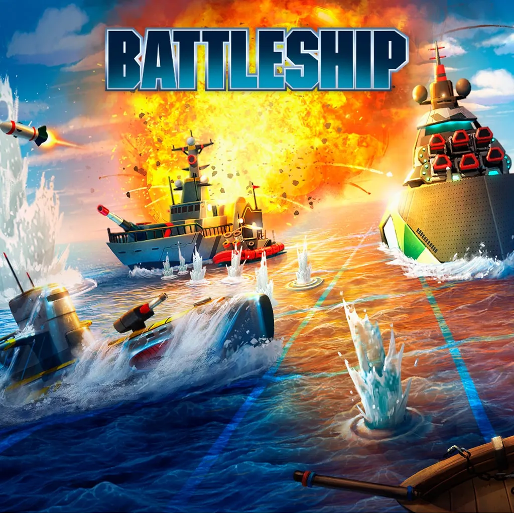 BATTLESHIP