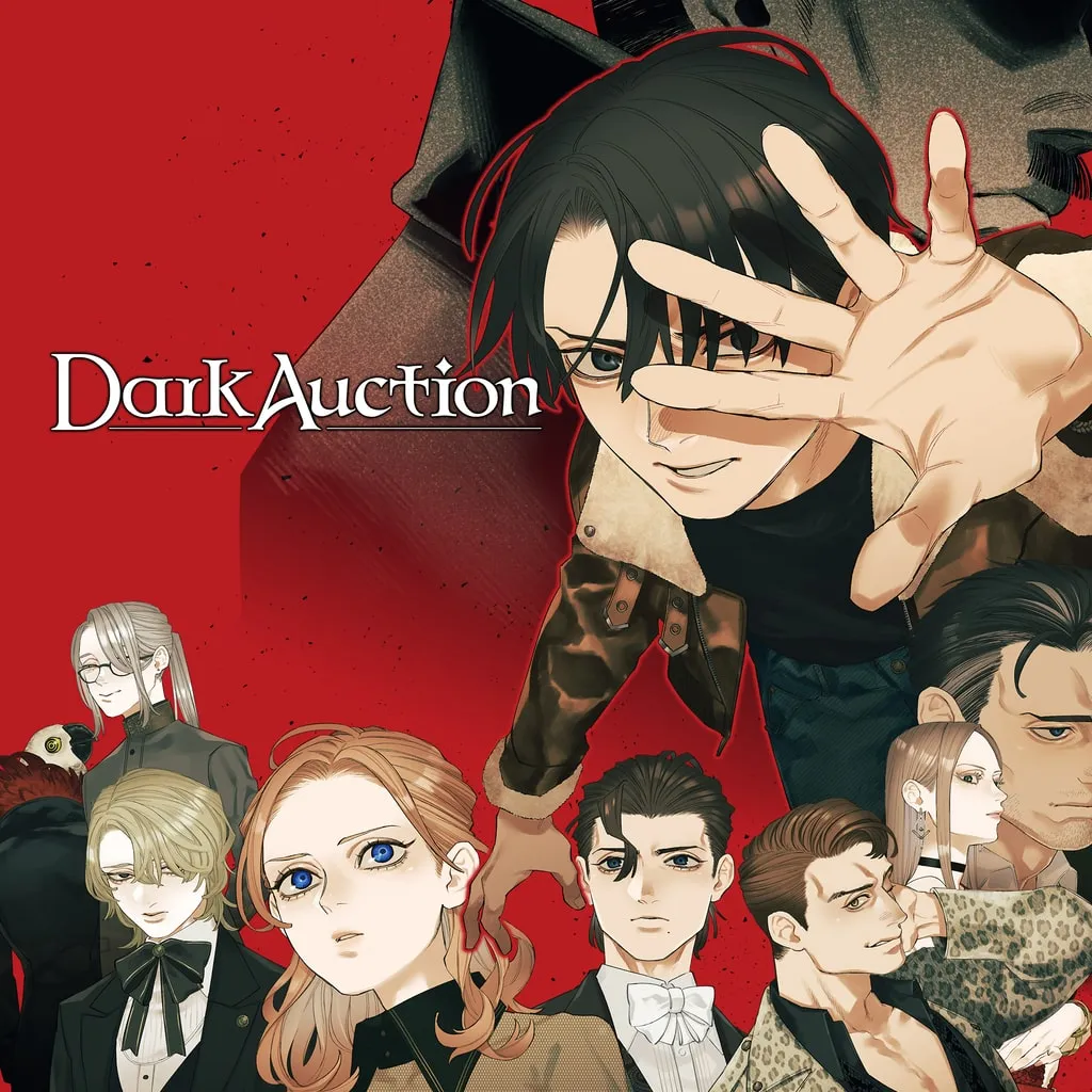 Dark Auction