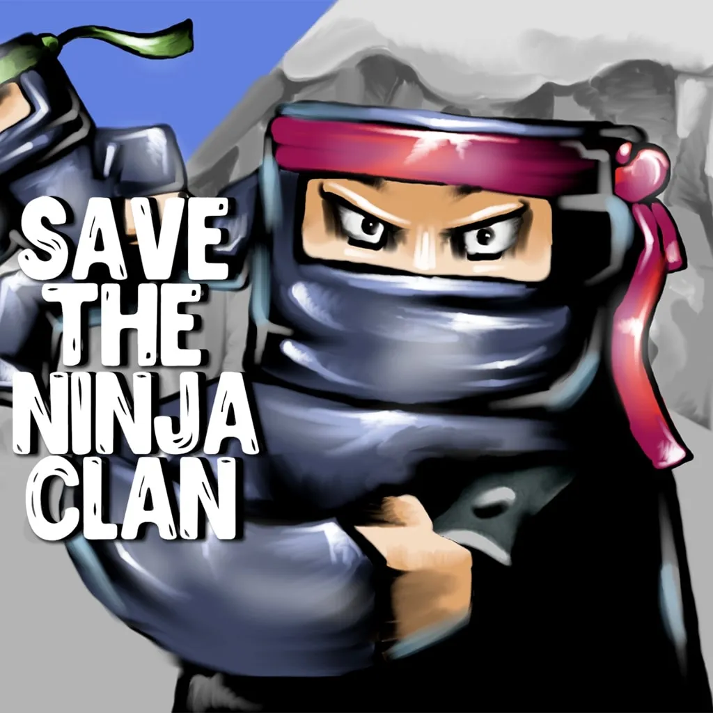 Save the Ninja Clan