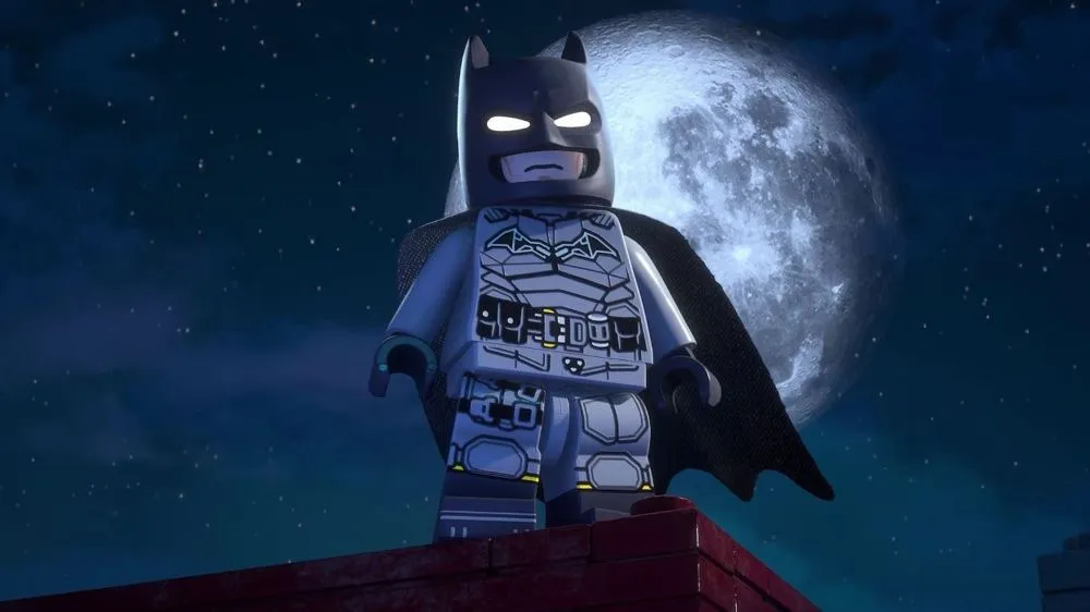 LEGO Batman Legacy of the Dark Knight es el juego definitivo del Hombre Murciélago hecho de bloques: primer vistazo, plataformas y fecha para 2026