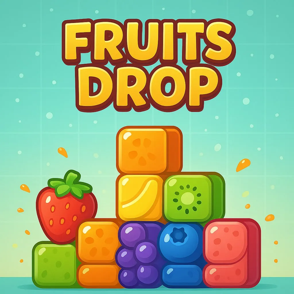 Fruits Drop