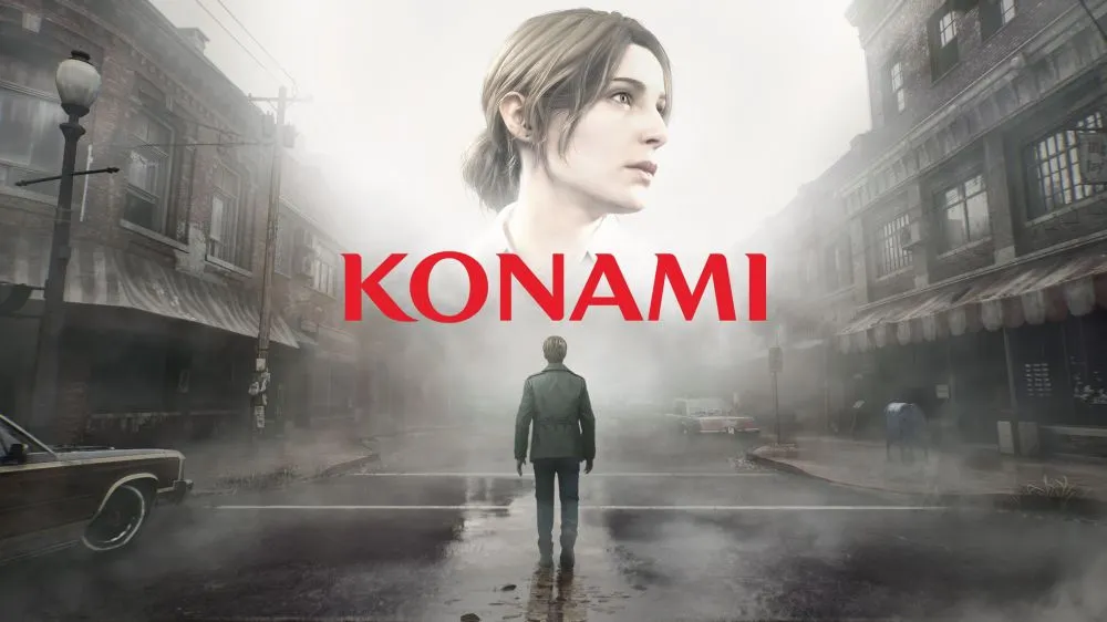 Konami obtiene ingresos récord gracias a éxitos como Silent Hill 2 Remake, Yu-Gi-Oh! TCG y eFootball